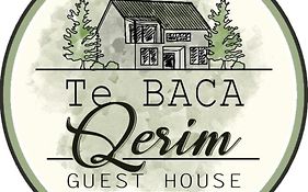 Te Baca Qerim